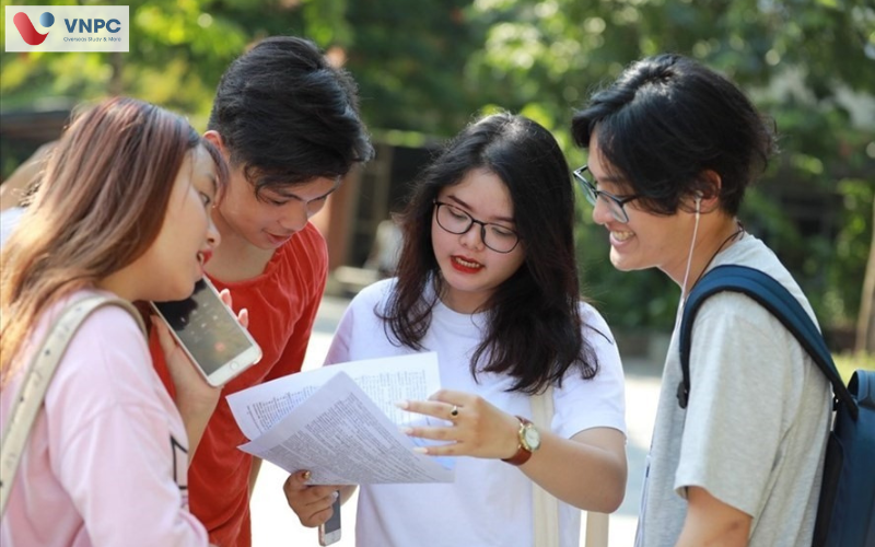 Du học Hàn Quốc ngành quản trị kinh doanh có gì nổi bật?
